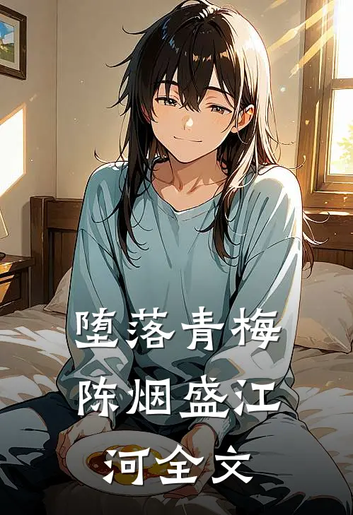 堕落青梅陈烟盛江河全文