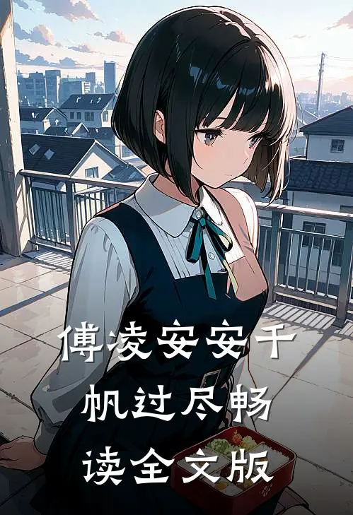 傅凌安安千帆过尽畅读全文版