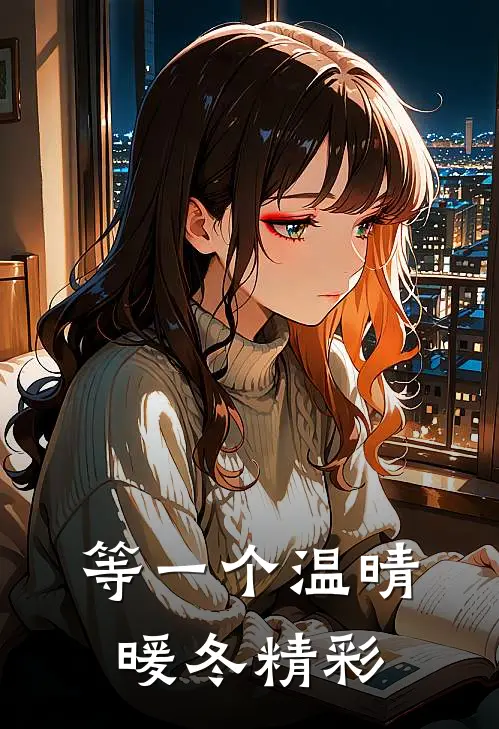等一个温晴暖冬精彩