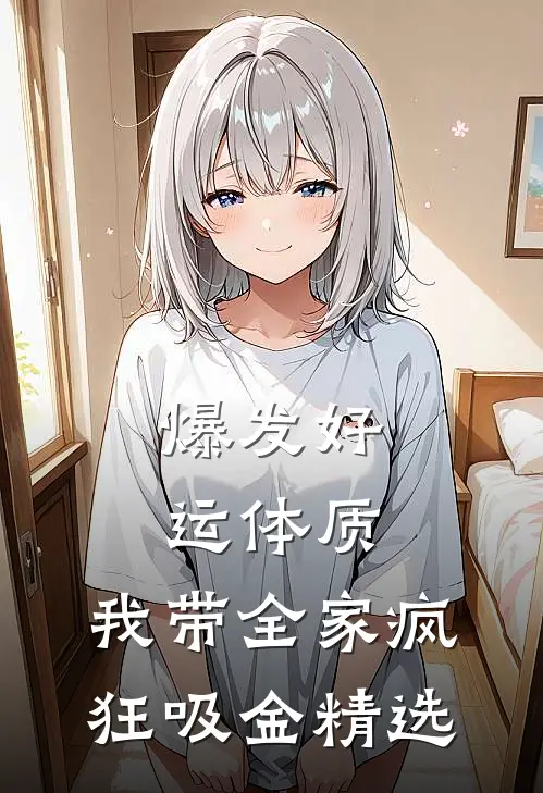 爆发好运体质，我带全家疯狂吸金精选