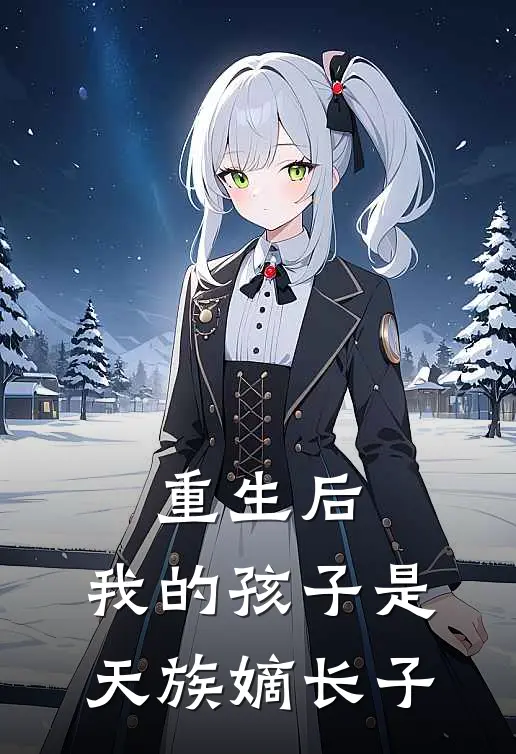 重生后，我的孩子是天族嫡长子