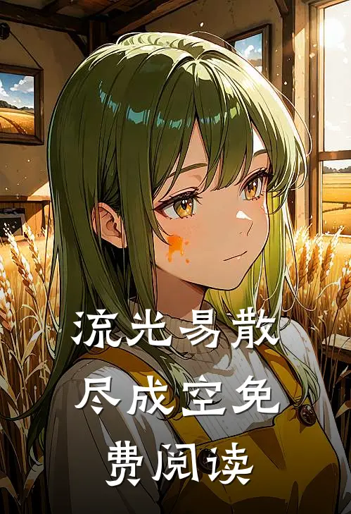 流光易散尽成空免费阅读