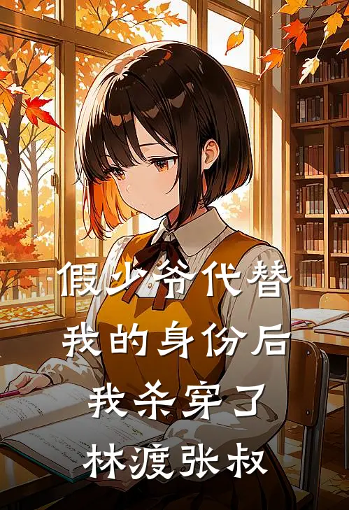 假少爷代替我的身份后，我杀穿了林渡张叔