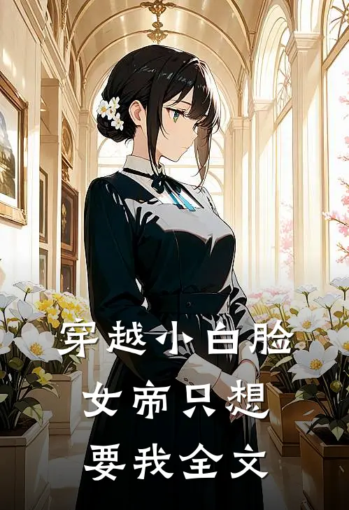 穿越小白脸，女帝只想要我全文