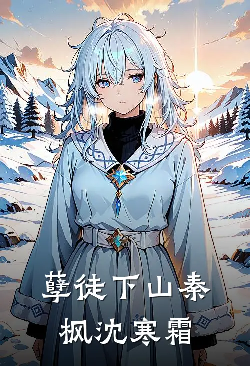 孽徒下山秦枫沈寒霜