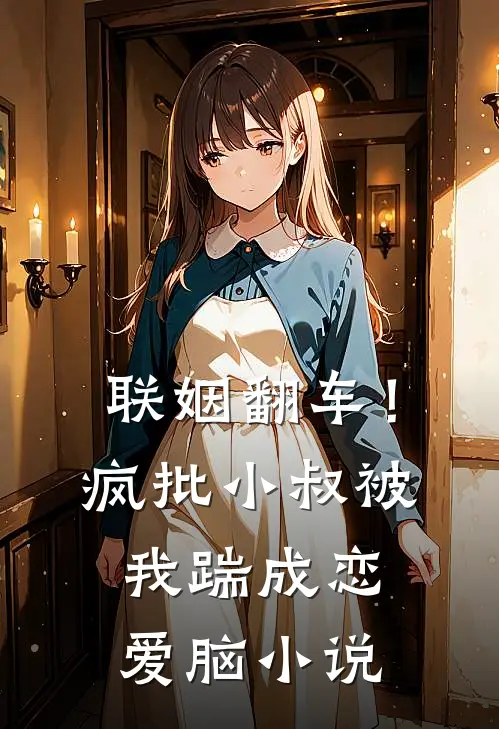 联姻翻车！疯批小叔被我踹成恋爱脑小说