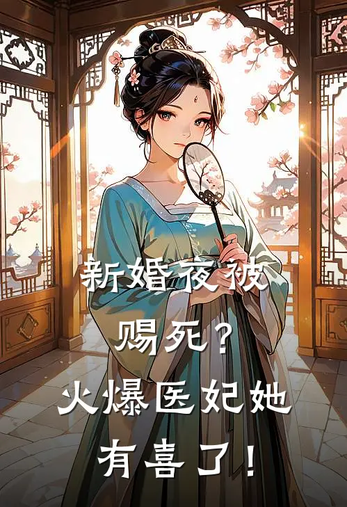 新婚夜被赐死?火爆医妃她有喜了! 短剧