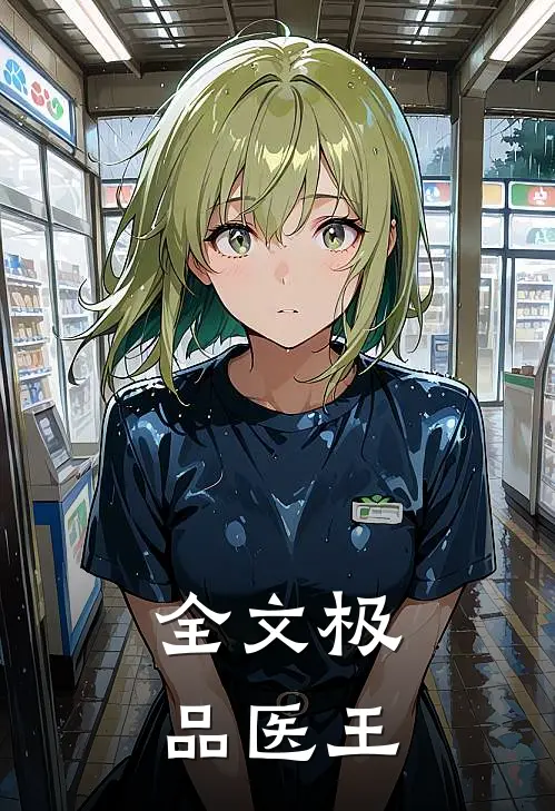 全文极品医王