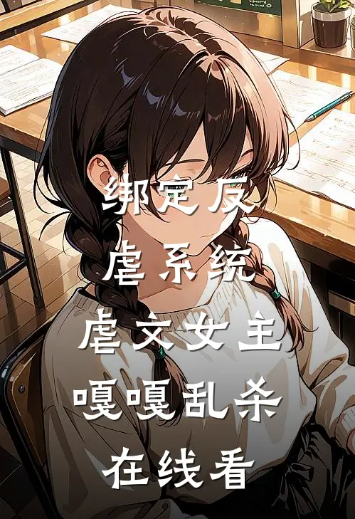 绑定反虐系统，虐文女主嘎嘎乱杀在线看
