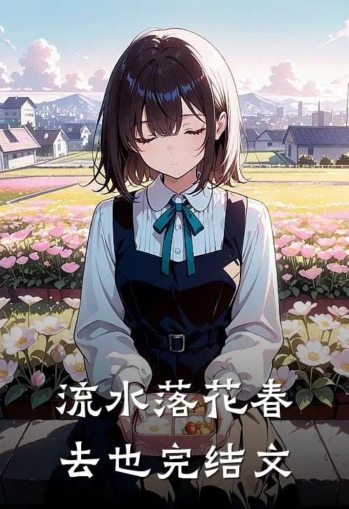 流水落花春去也完结文