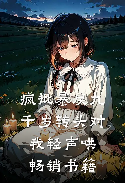 疯批暴戾九千岁转头对我轻声哄畅销书籍