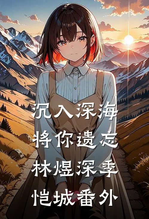 沉入深海将你遗忘林煜深季恺城番外