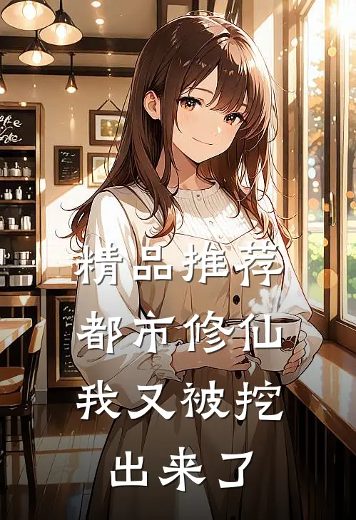 精品推荐都市修仙：我又被挖出来了