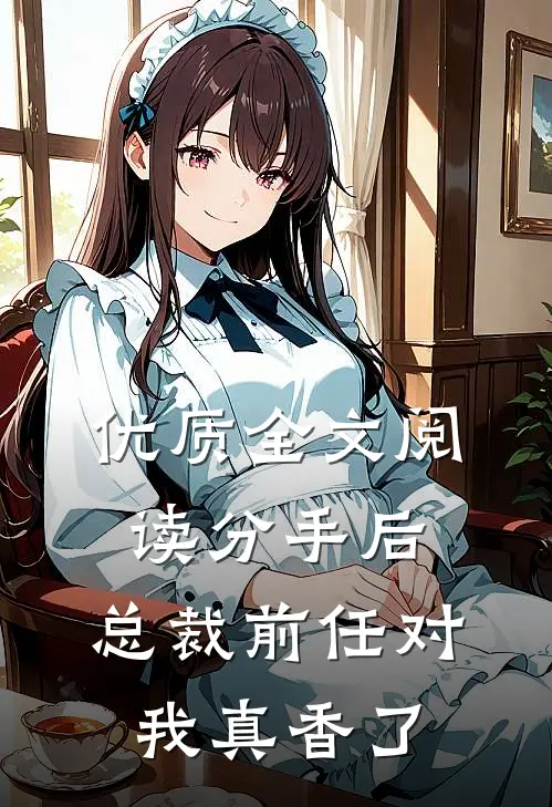 优质全文阅读分手后，总裁前任对我真香了