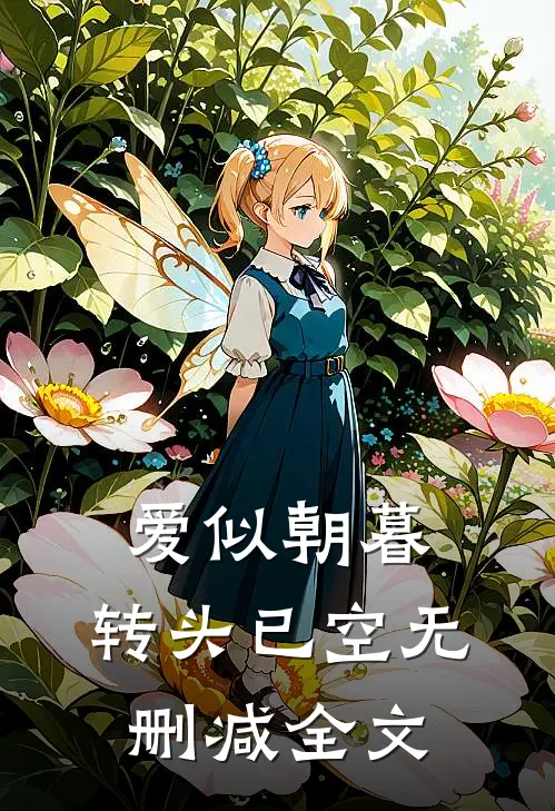 爱似朝暮，转头已空无删减全文