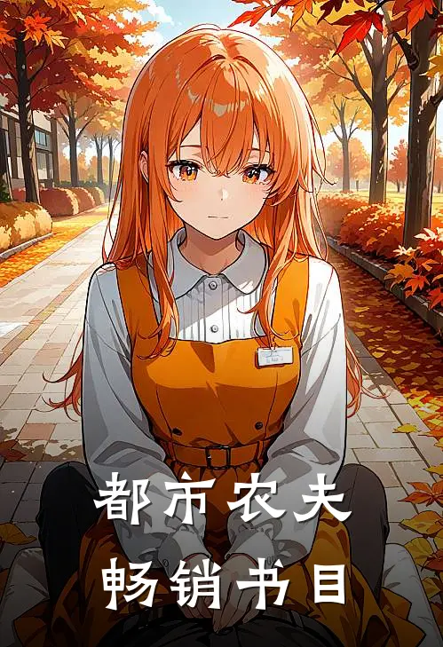 都市农夫畅销书目是