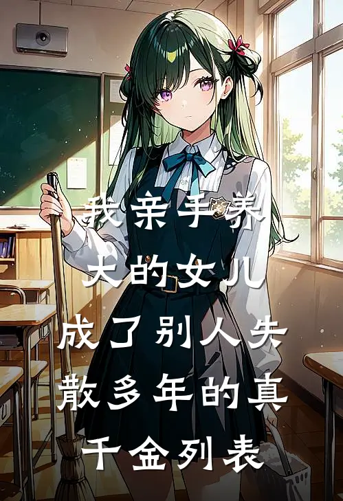 我亲手养大的女儿，成了别人失散多年的真千金列表
