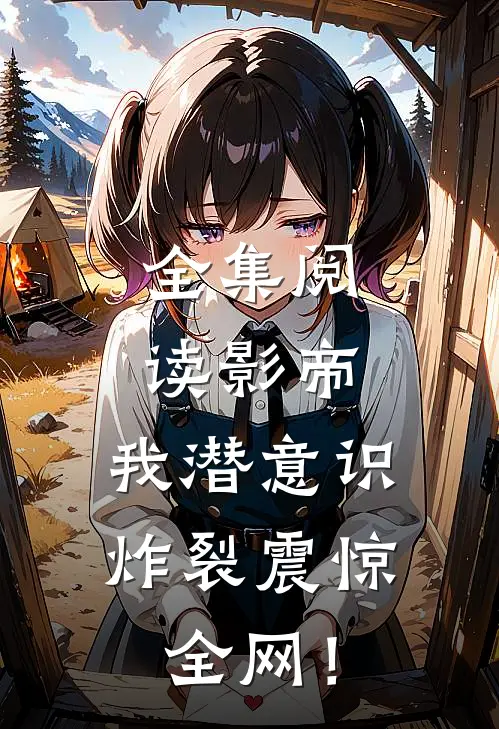 全集阅读影帝：我潜意识炸裂震惊全网！