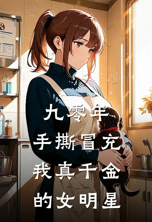 九零年，手撕冒充我真千金的女明星