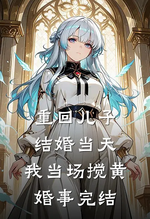 重回儿子结婚当天,我当场搅黄婚事完结了吗
