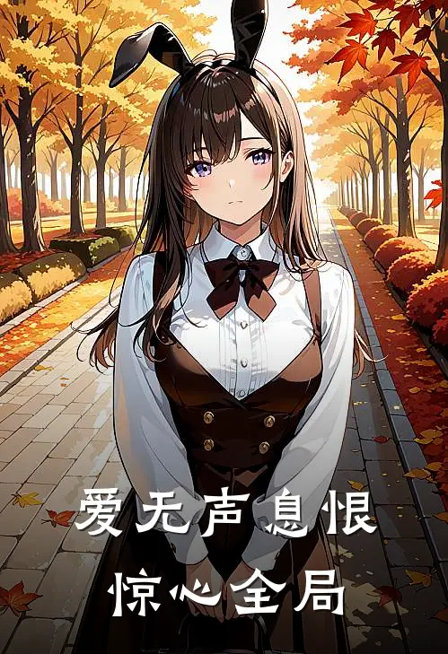爱无声息恨惊心全局