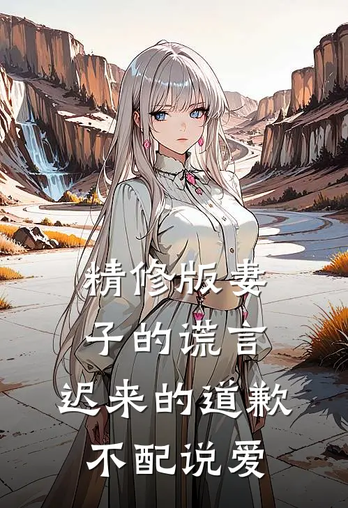 精修版妻子的谎言：迟来的道歉不配说爱