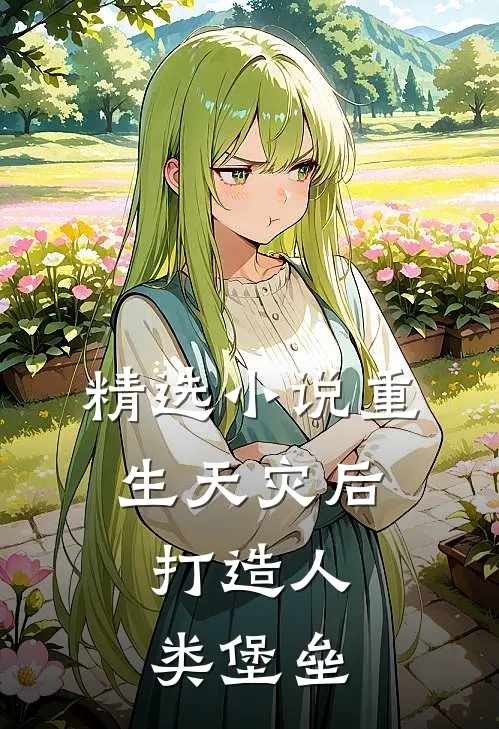 精选重生天灾后,打造人类堡垒免费阅读