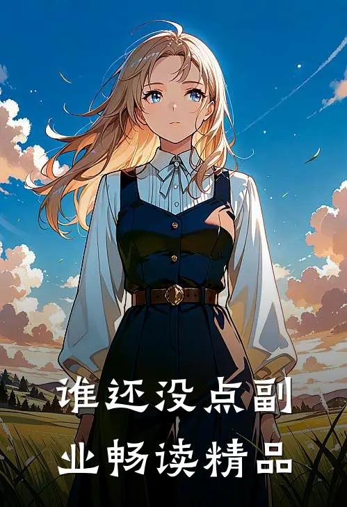 谁还没点副业畅读精品