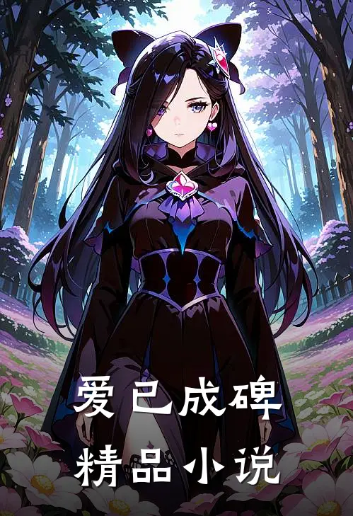 爱已成碑精品小说