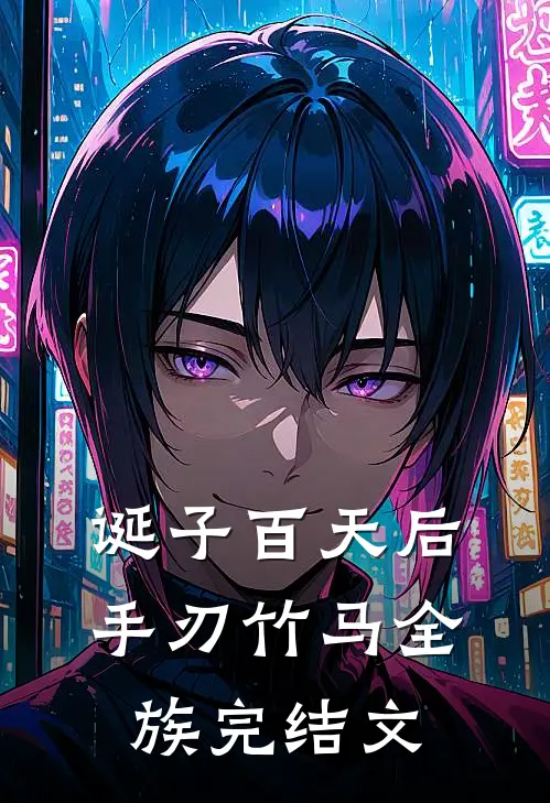 诞子百天后，手刃竹马全族完结文