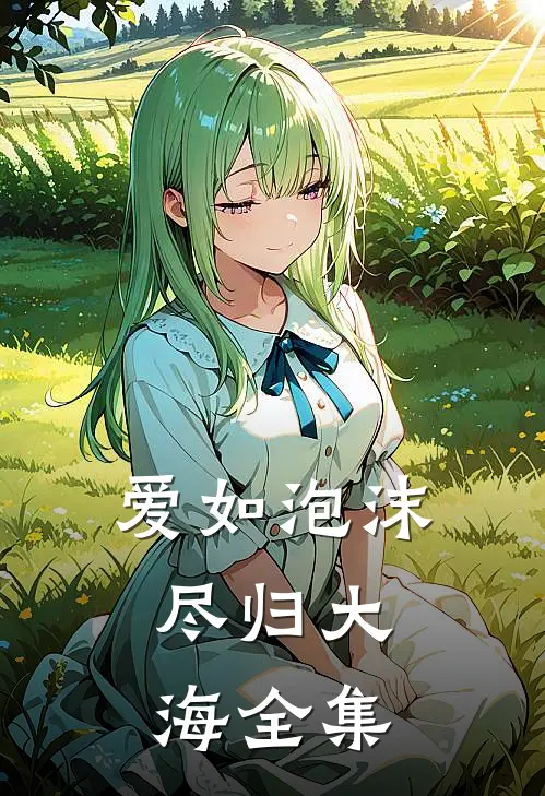 爱如泡沫，尽归大海全集
