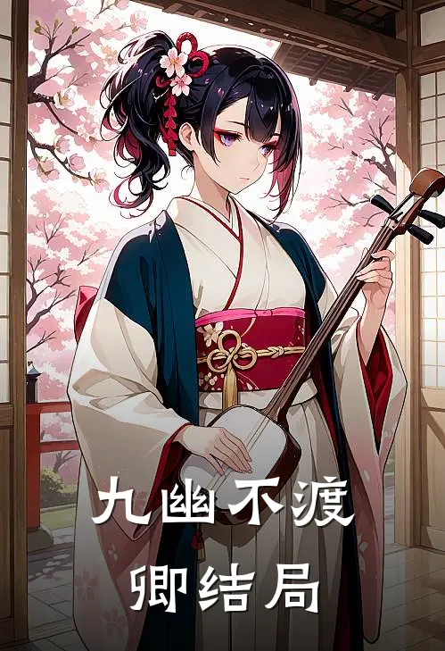 九幽不渡卿结局