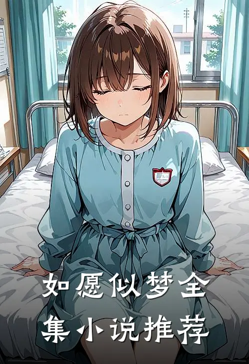 如愿似梦全集小说推荐
