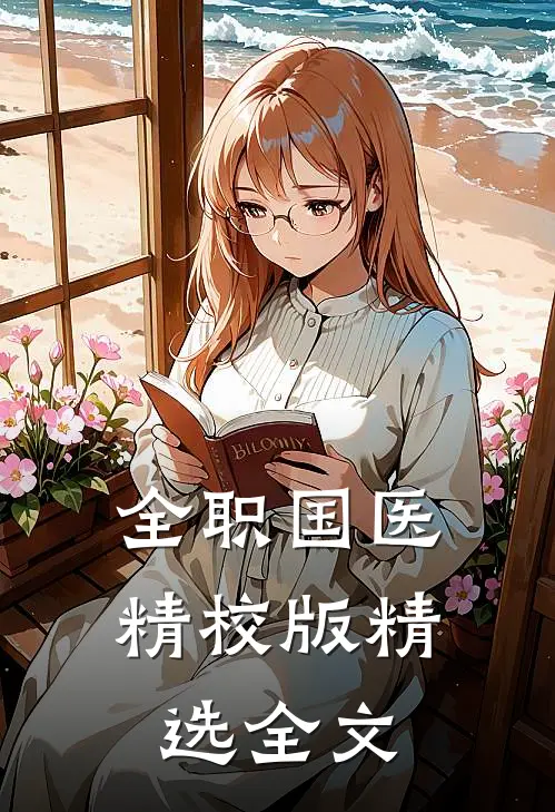 全职国医精校版精选全文