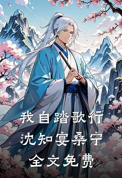 我自踏歌行沈知宴桑宁全文免费