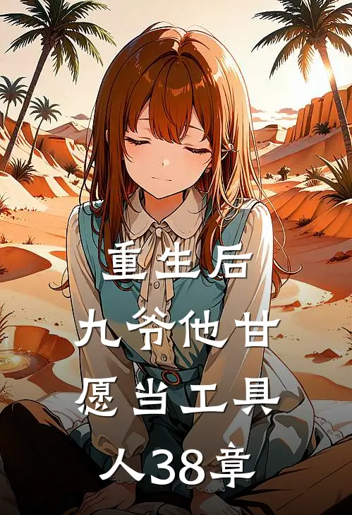 重生后，九爷他甘愿当工具人38章