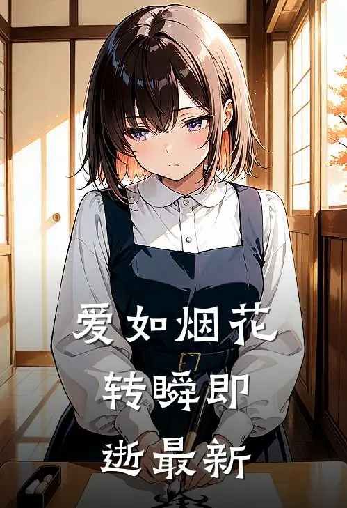 爱如烟花，转瞬即逝最新