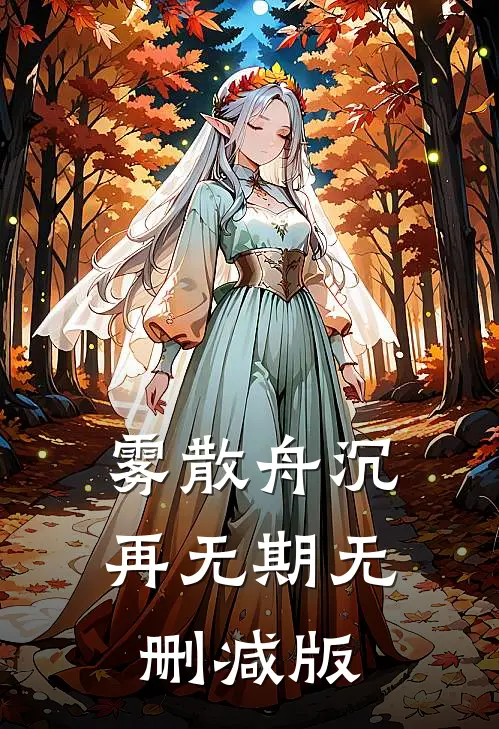 雾散舟沉再无期无删减版