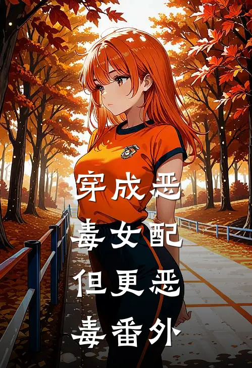 穿成恶毒女配，但更恶毒番外