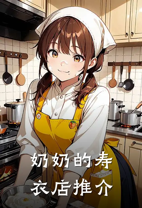奶奶的寿衣店推介