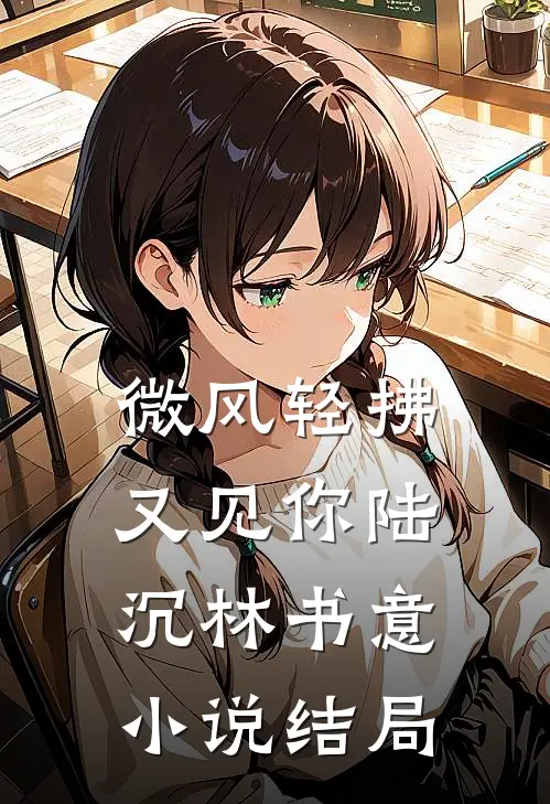 微风轻拂又见你陆沉林书意小说结局