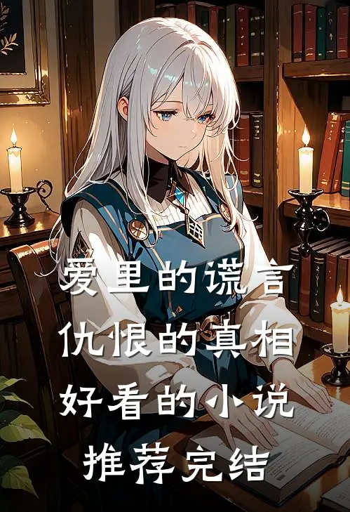 爱里的谎言，仇恨的真相好看的小说推荐完结