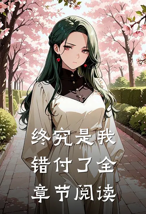 终究是我错付了全章节阅读