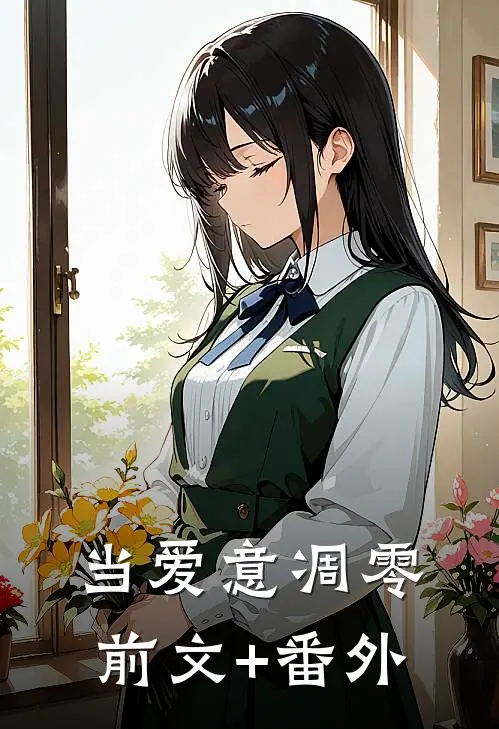 当爱意凋零前文+番外