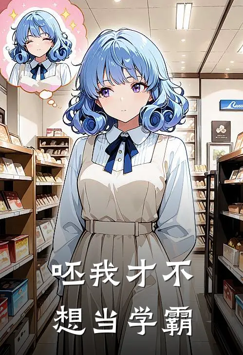 呸我才不想当学霸