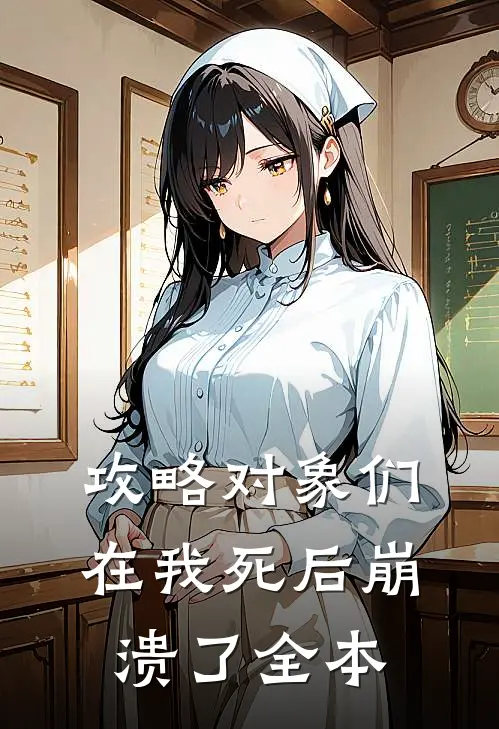 攻略对象们在我死后崩溃了全本