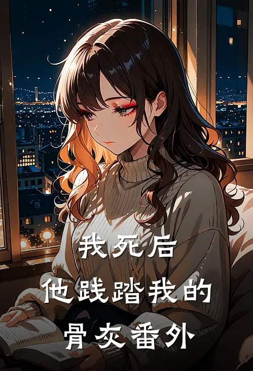 我死后,他践踏我的骨灰番外免费阅读