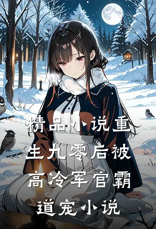 精品小说重生九零后被高冷军官霸道宠小说