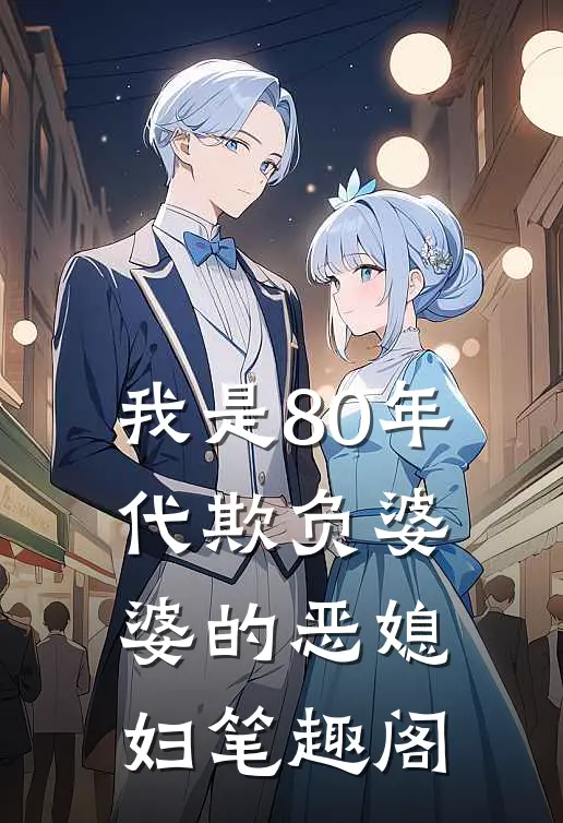 我是80年代欺负婆婆的恶媳妇笔趣阁