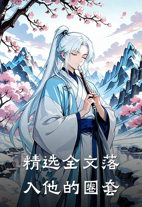 精选全文落入他的圈套